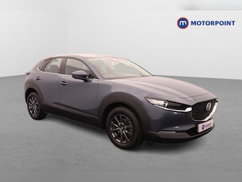 2.0 e-Skyactiv X MHEV SE-L Lux 5dr Auto