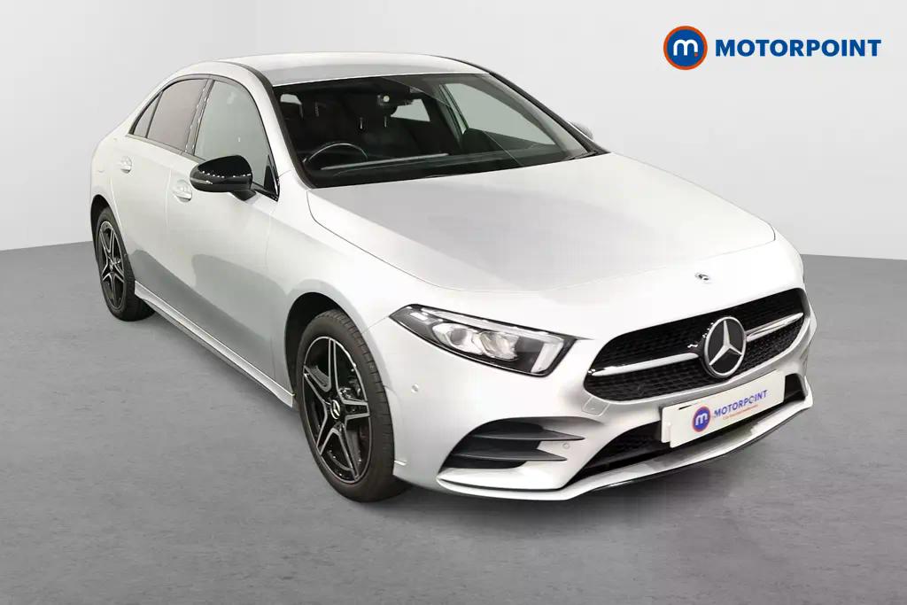 Used Mercedes-Benz A-Class 2021 for sale - 76616504: Photo 1