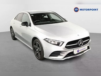 2021 - A250e AMG Line Executive Edition 4dr Auto