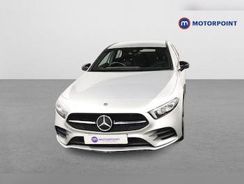 Used Mercedes-Benz A-Class 2021 for sale - 76616504: Photo