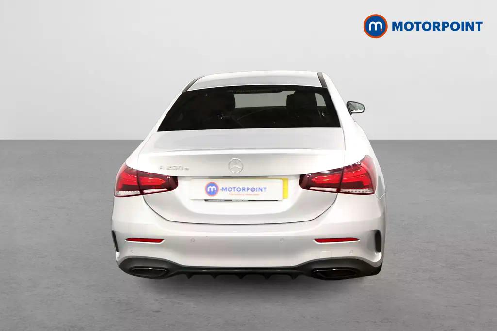 Used Mercedes-Benz A-Class 2021 for sale - 76616504: Photo 5