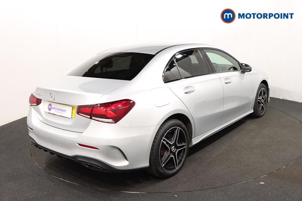 Used Mercedes-Benz A-Class 2021 for sale - 76616504: Photo 6