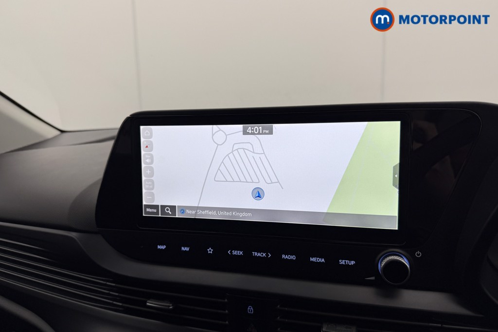 Used Hyundai i20 2025 for sale - 77916626: Photo 10