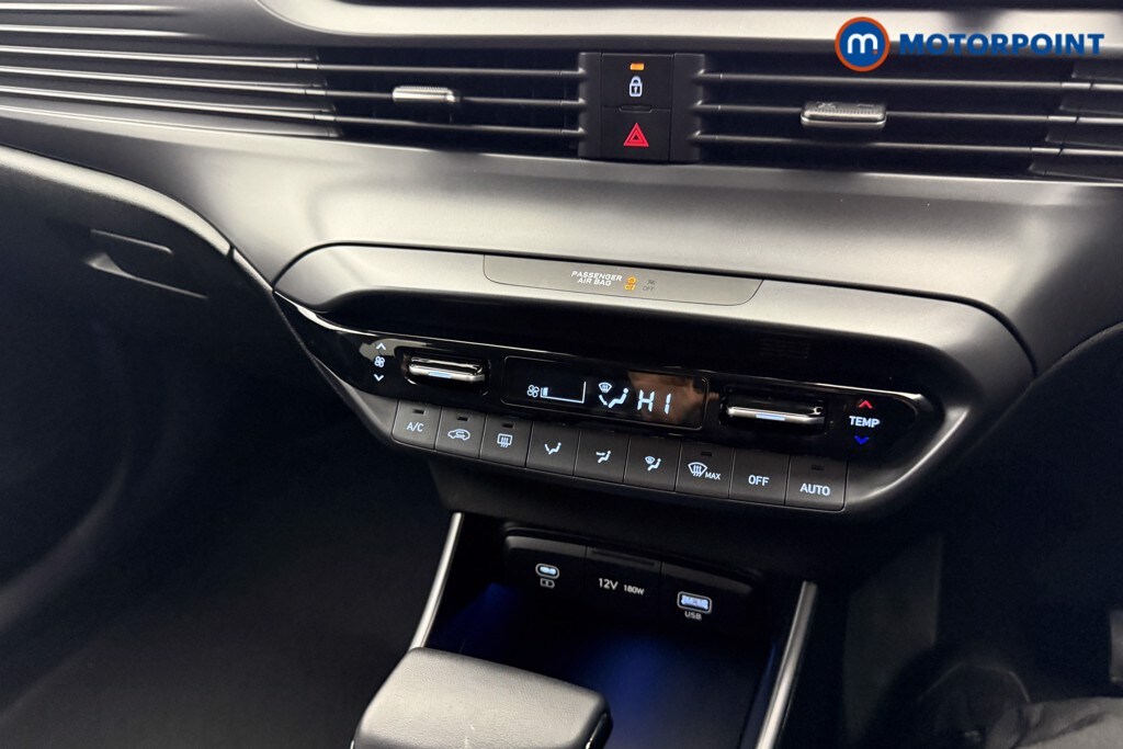 Used Hyundai i20 2025 for sale - 77916626: Photo 11