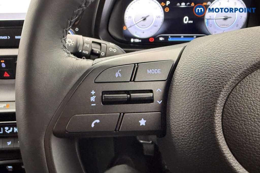 Used Hyundai i20 2025 for sale - 77916626: Photo 14