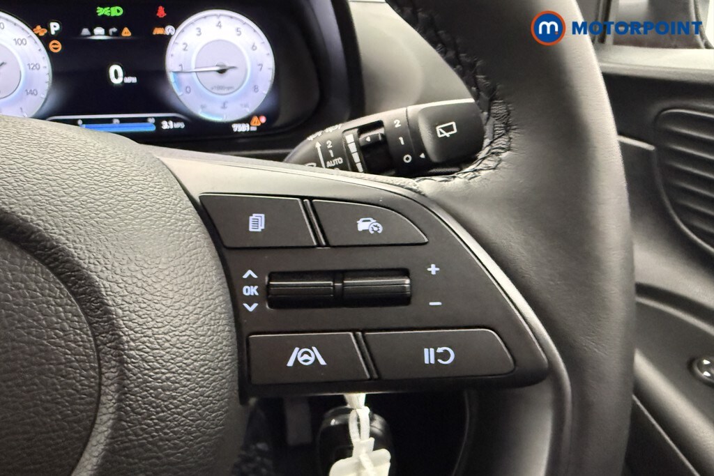 Used Hyundai i20 2025 for sale - 77916626: Photo 15