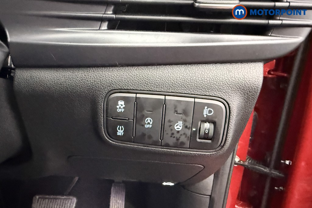 Used Hyundai i20 2025 for sale - 77916626: Photo 16