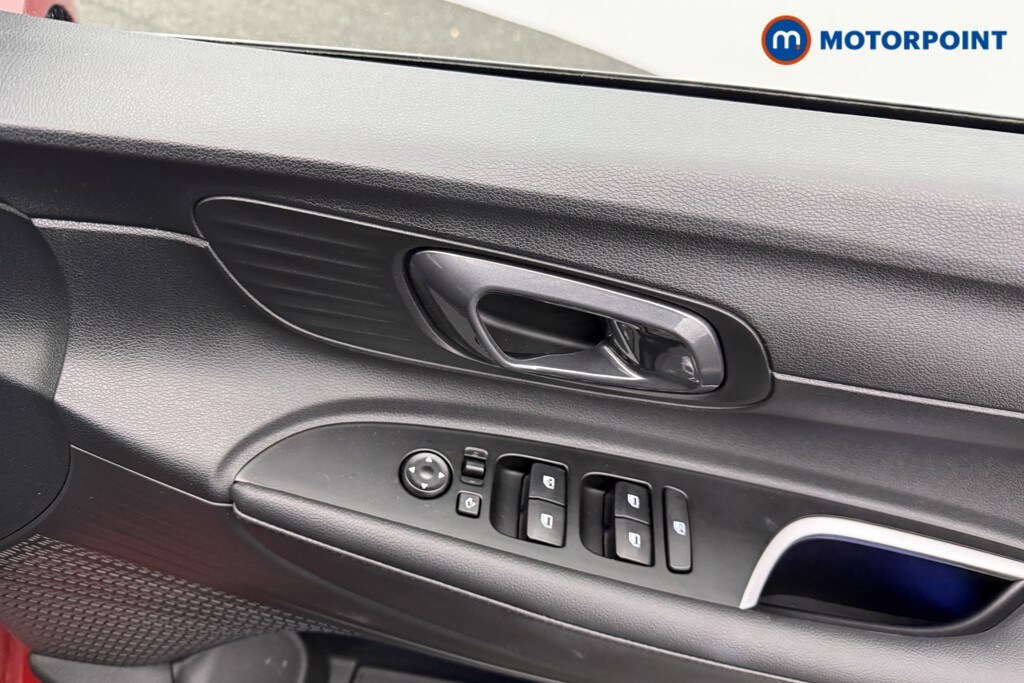 Used Hyundai i20 2025 for sale - 77916626: Photo 17