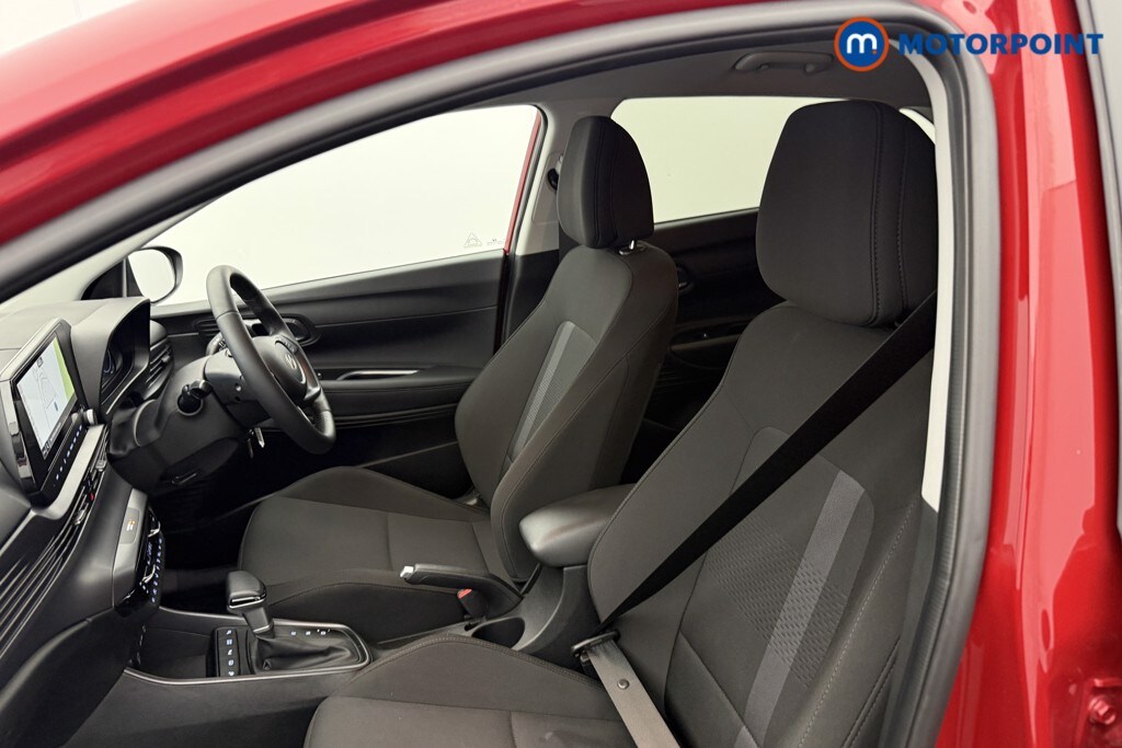 Used Hyundai i20 2025 for sale - 77916626: Photo 18