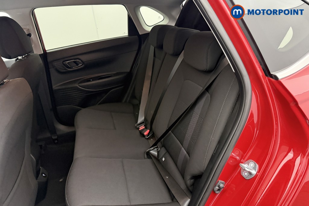 Used Hyundai i20 2025 for sale - 77916626: Photo 19