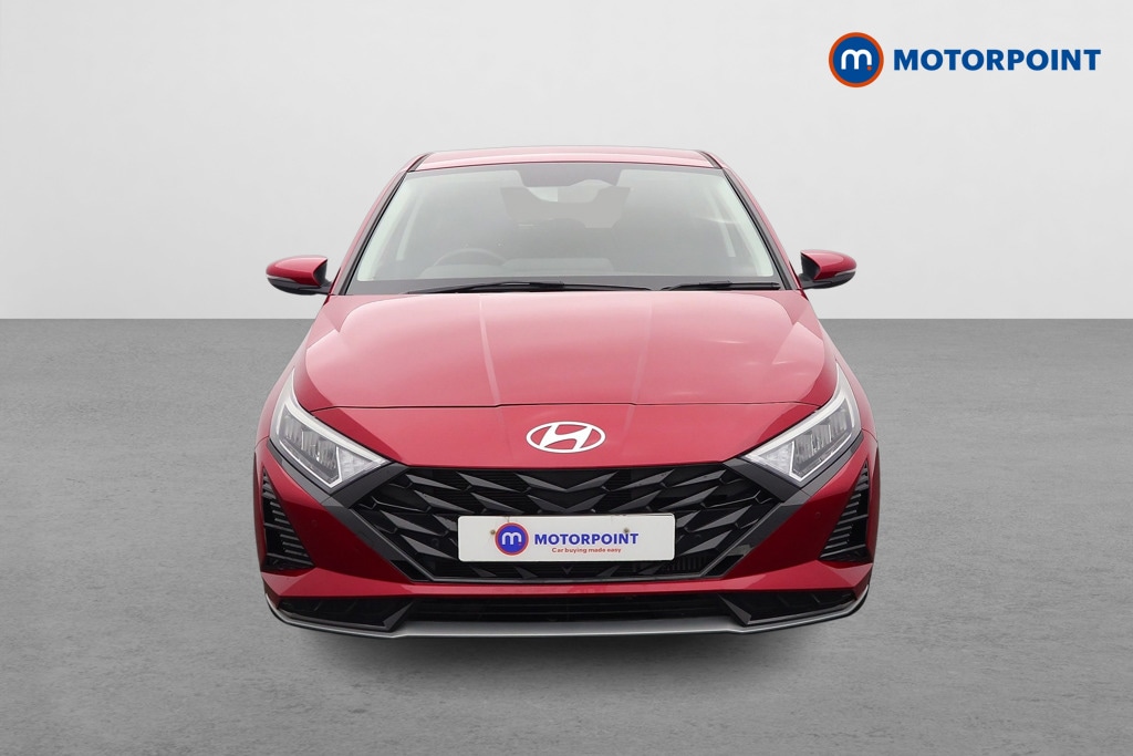 Used Hyundai i20 2025 for sale - 77916626: Photo 2