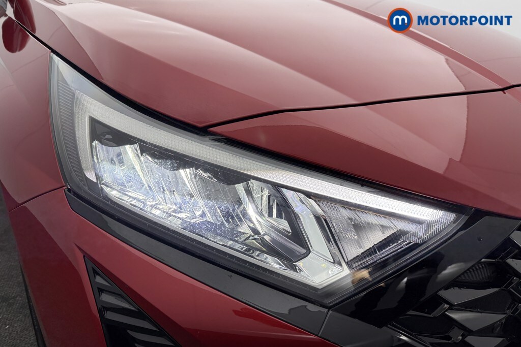 Used Hyundai i20 2025 for sale - 77916626: Photo 21