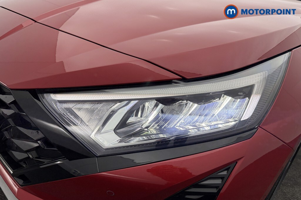 Used Hyundai i20 2025 for sale - 77916626: Photo 22