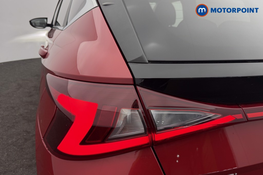 Used Hyundai i20 2025 for sale - 77916626: Photo 23