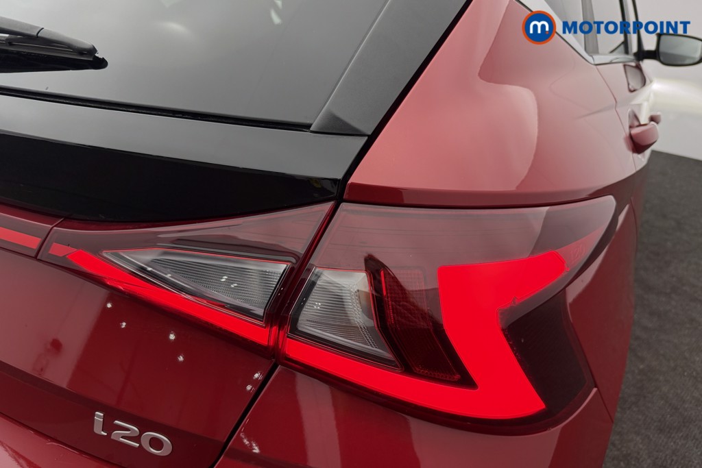 Used Hyundai i20 2025 for sale - 77916626: Photo 24