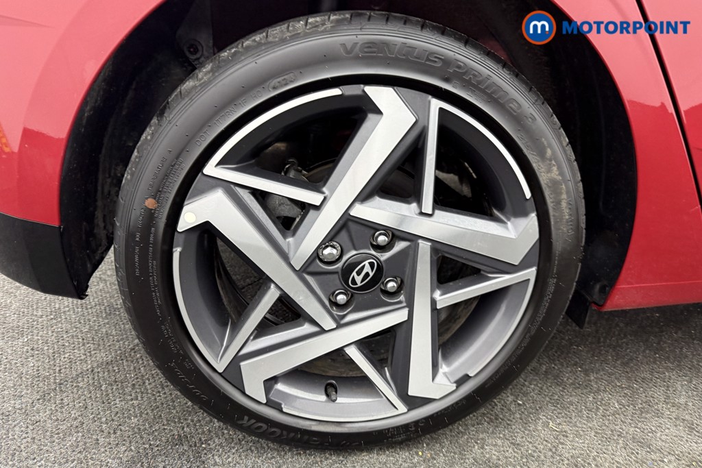 Used Hyundai i20 2025 for sale - 77916626: Photo 26