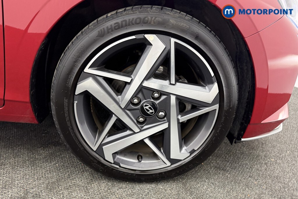 Used Hyundai i20 2025 for sale - 77916626: Photo 27