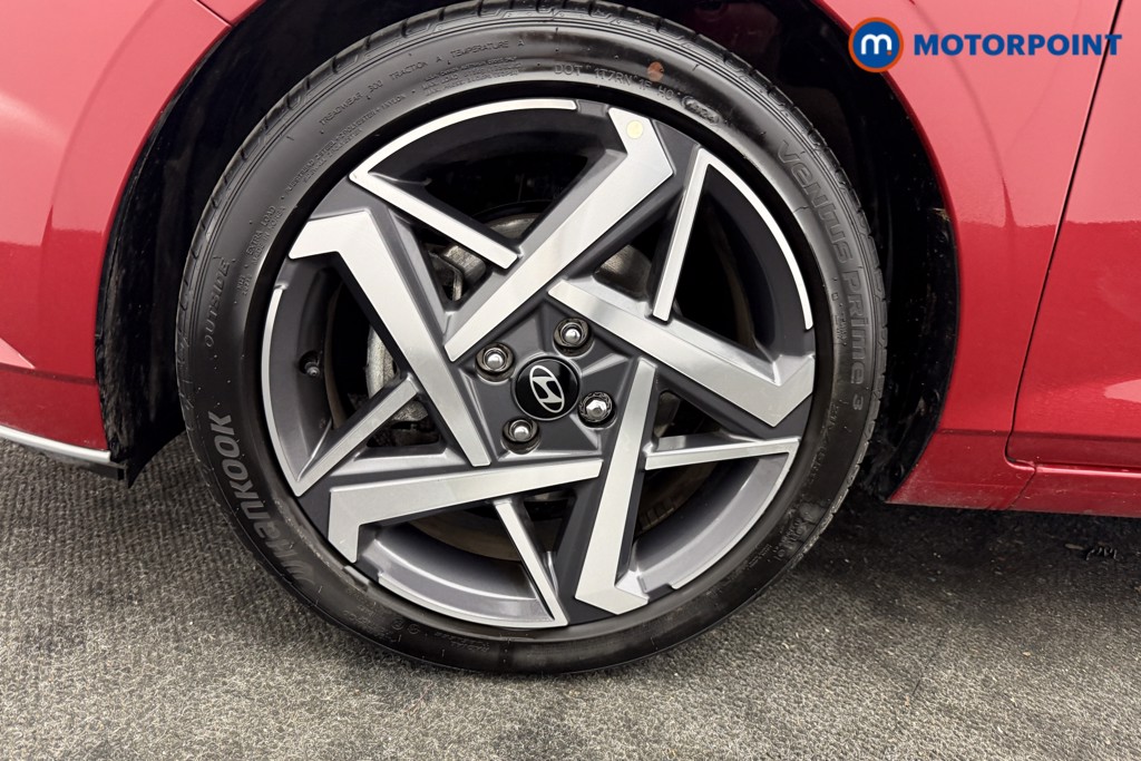 Used Hyundai i20 2025 for sale - 77916626: Photo 28