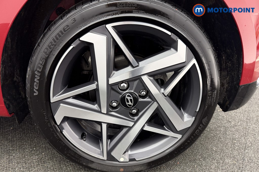 Used Hyundai i20 2025 for sale - 77916626: Photo 29