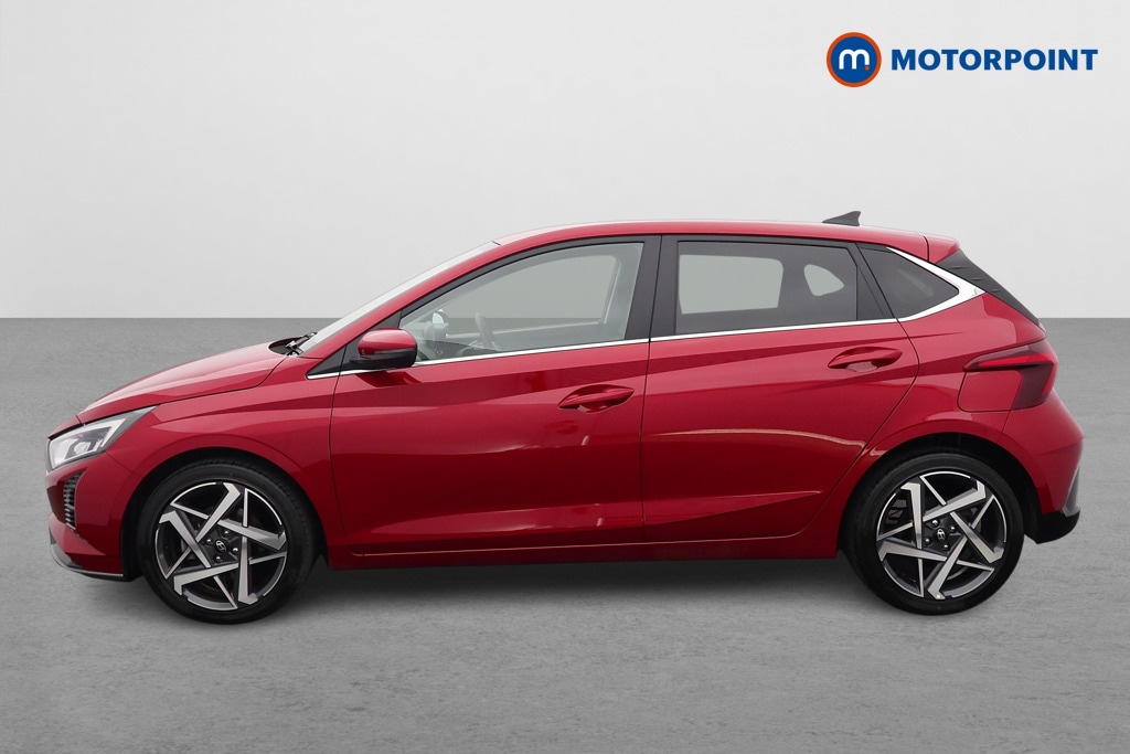Used Hyundai i20 2025 for sale - 77916626: Photo 4
