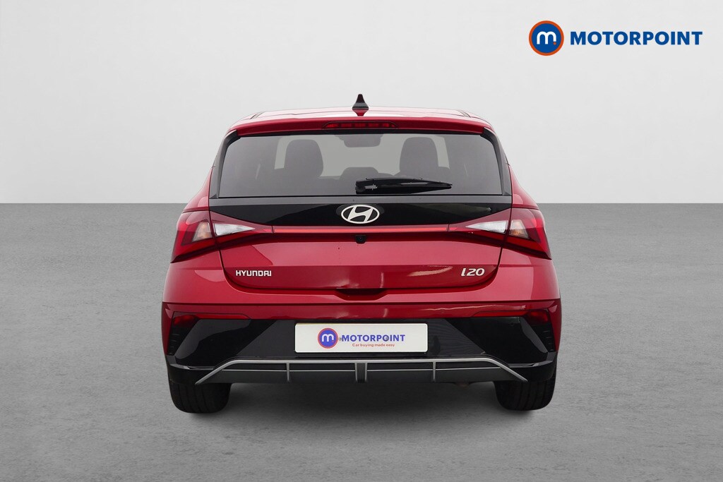 Used Hyundai i20 2025 for sale - 77916626: Photo 6