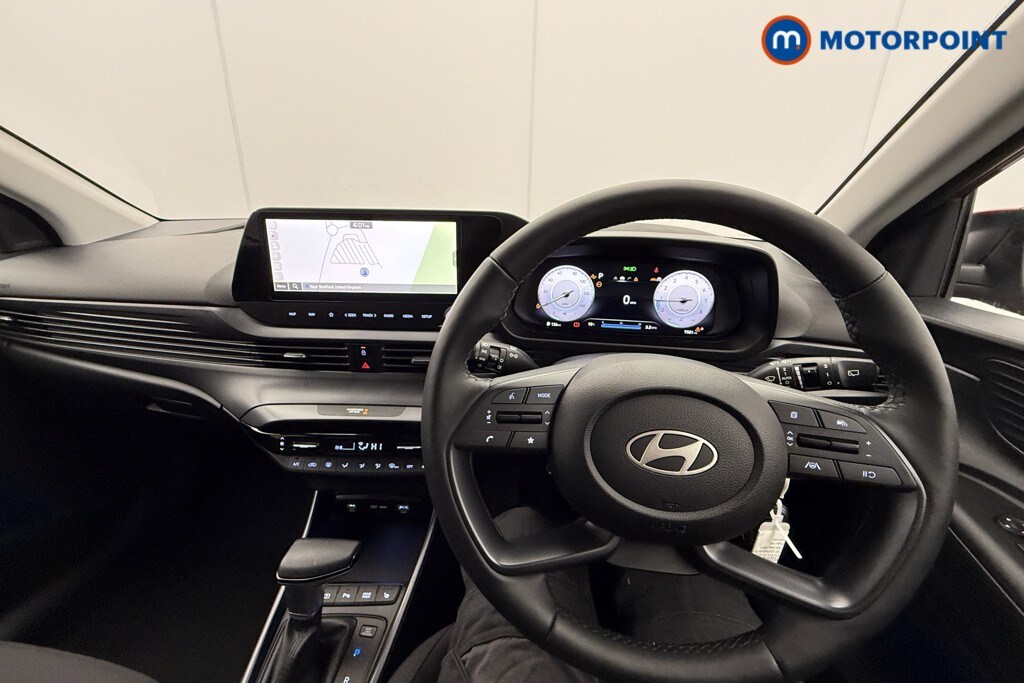 Used Hyundai i20 2025 for sale - 77916626: Photo 9