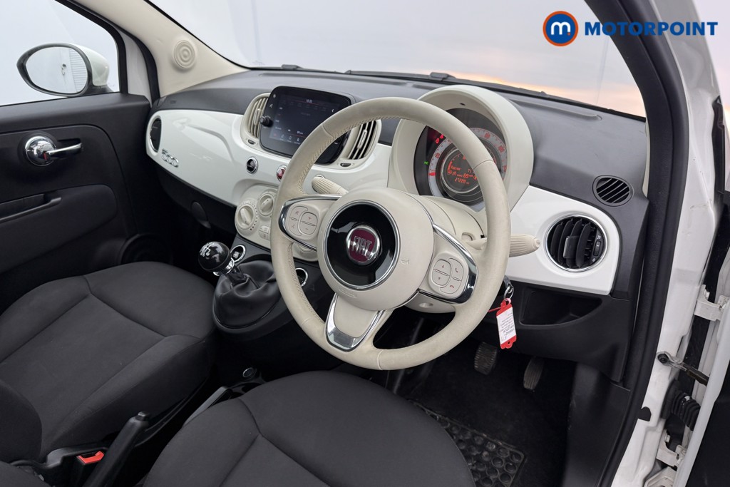 Used Fiat 500 2023 for sale - 77312884: Photo 11