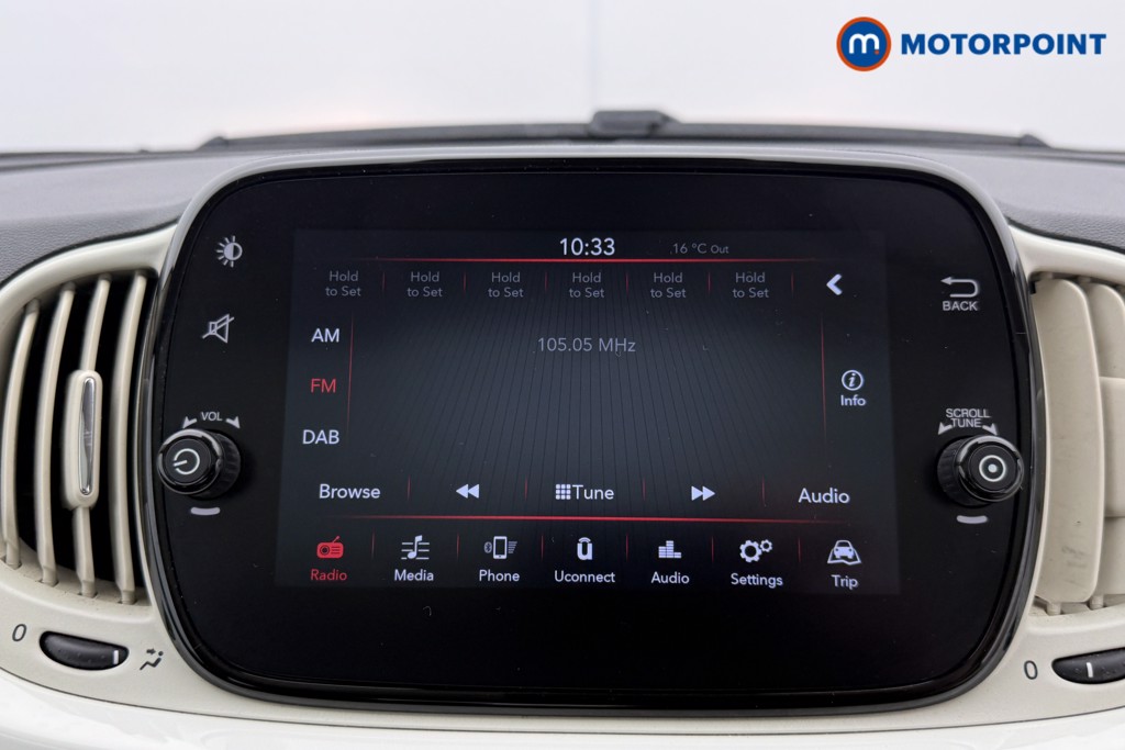 Used Fiat 500 2023 for sale - 77312884: Photo 13