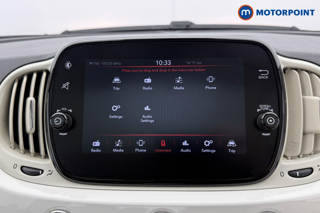 Used Fiat 500 2023 for sale - 77312884: Photo 16