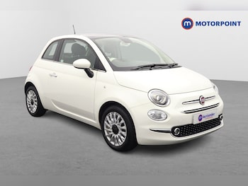 Used Fiat 500 2023 for sale - 77312884: Photo