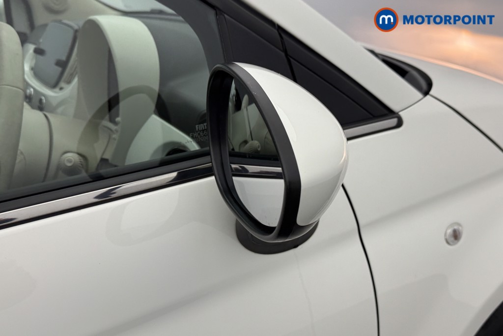 Used Fiat 500 2023 for sale - 77312884: Photo 23