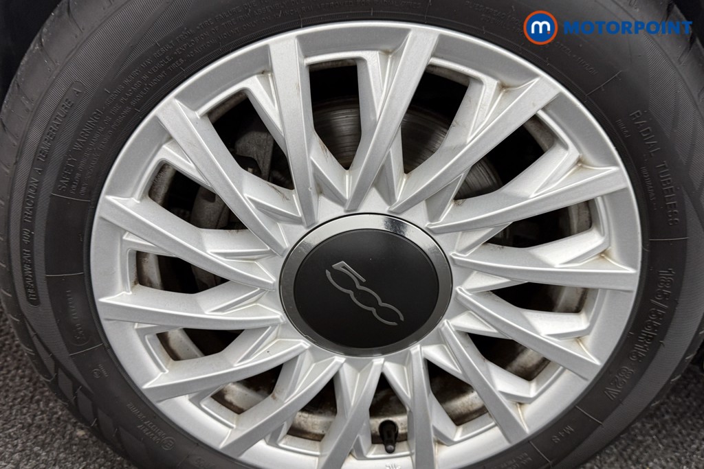 Used Fiat 500 2023 for sale - 77312884: Photo 32