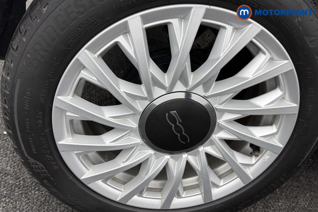 Used Fiat 500 2023 for sale - 77312884: Photo 34