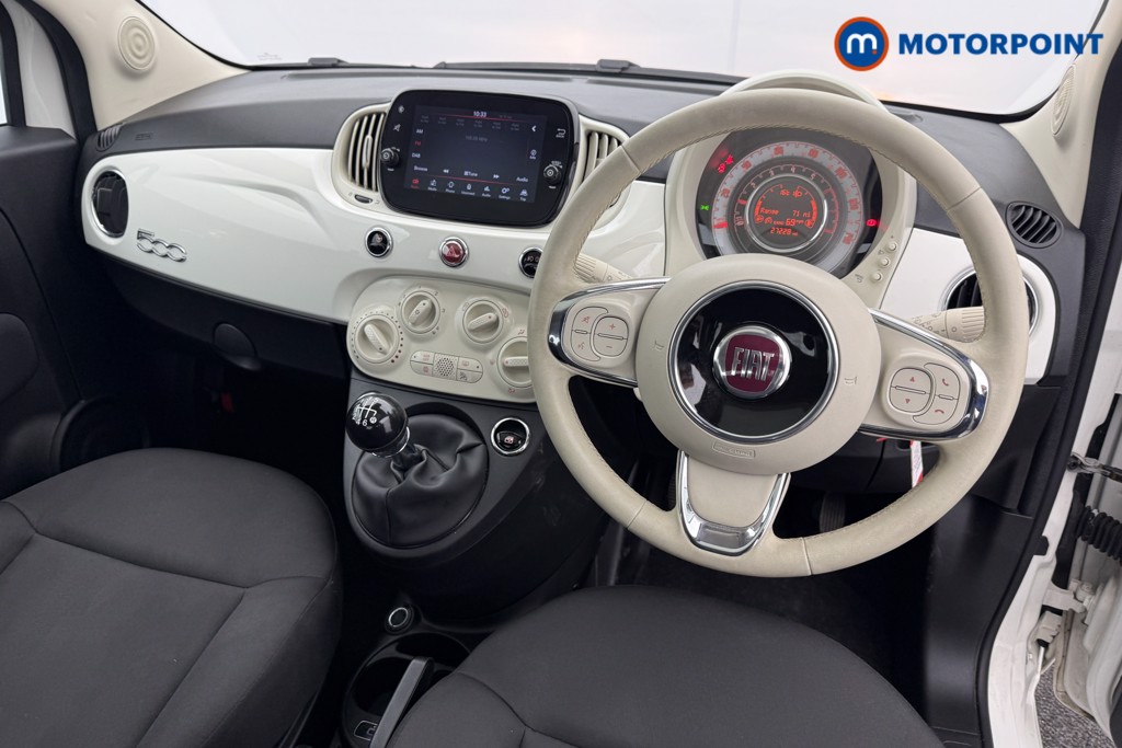Used Fiat 500 2023 for sale - 77312884: Photo 9