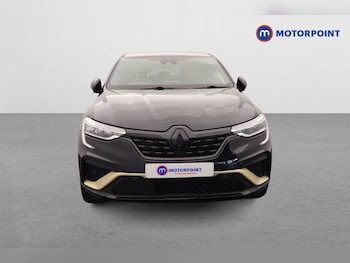 Used Renault Arkana 2023 for sale - 78745703: Photo