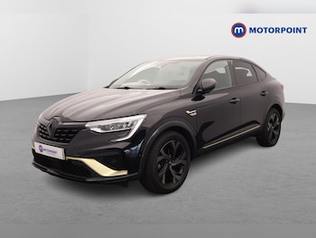 Used Renault Arkana 2023 for sale - 78745703: Photo
