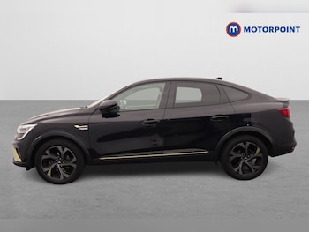 Used Renault Arkana 2023 for sale - 78745703: Photo