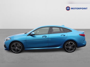 Used BMW 2 Series undefined for sale - 77516786: Photo