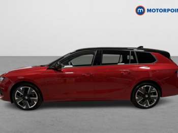 Used Vauxhall Astra 2024 for sale - 75329097: Photo