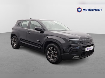Jeep - Other