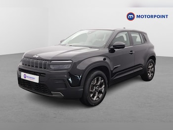 Used Jeep Other 2024 for sale - 75699300: Photo