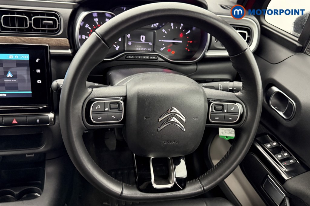 Used Citroen C3 2023 for sale - 77577540: Photo 10