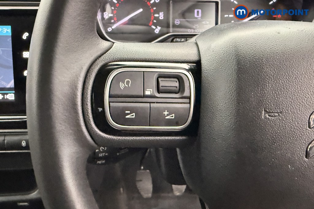 Used Citroen C3 2023 for sale - 77577540: Photo 12