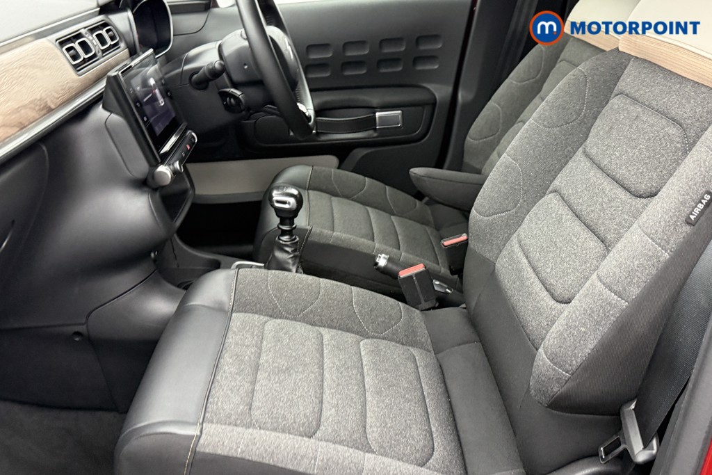 Used Citroen C3 2023 for sale - 77577540: Photo 17