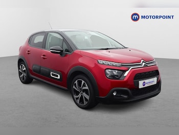 Used Citroen C3 2023 for sale - 77577540: Photo