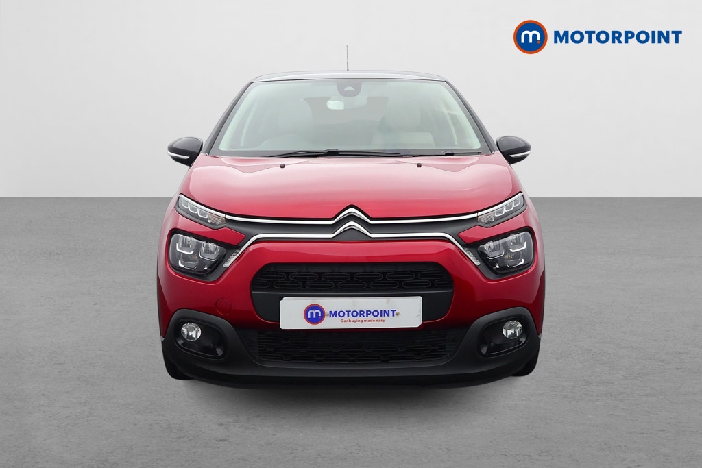 Used Citroen C3 2023 for sale - 77577540: Photo 2