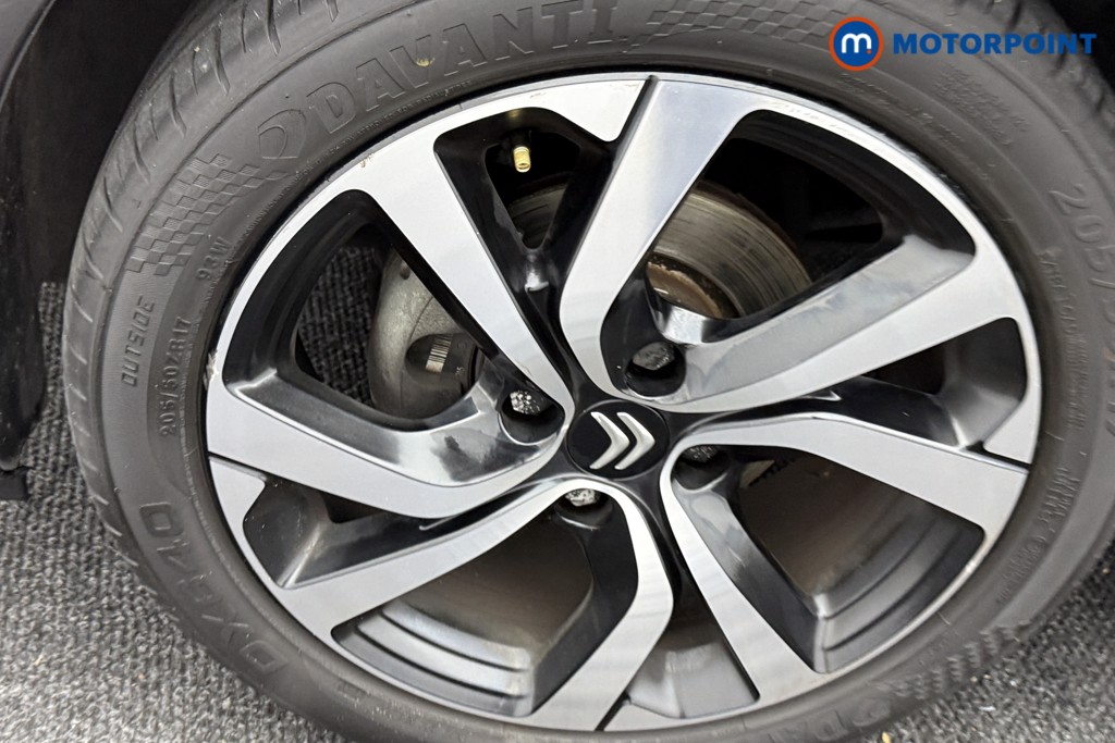 Used Citroen C3 2023 for sale - 77577540: Photo 21