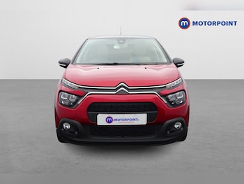 Used Citroen C3 2023 for sale - 77577540: Photo