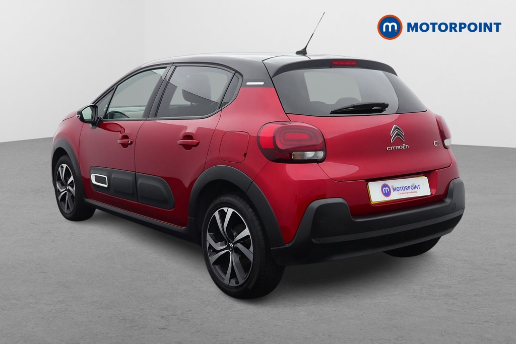 Used Citroen C3 2023 for sale - 77577540: Photo 5