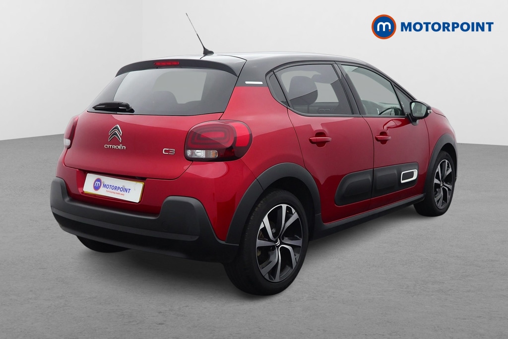 Used Citroen C3 2023 for sale - 77577540: Photo 7